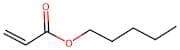 Pentyl Acrylate