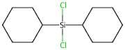 Dichlorodicyclohexylsilane