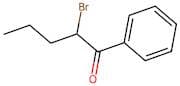 2-Bromo-1-Phenylpentan-1-One