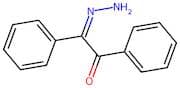 2-Hydrazono-1,2-Diphenylethanone