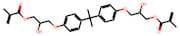 2,2-Bis[4-(2-Hydroxy-3-Methacryloxypropoxy)Phenyl]Propane