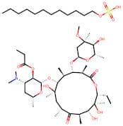 (2S,3R,4S,6R)-4-(Dimethylamino)-2-(((3R,4S,5S,6R,7R,9R,11R,12R,13S,14R)-14-Ethyl-7,12,13-Trihydrox…