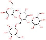 Glycogen From Oyster