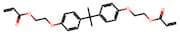 Ethoxylated(10)Bisphenoladiacrylate