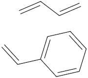 Polystyrene-B-Polybutadiene-B-Polystyrene