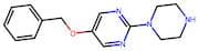5-(Benzyloxy)-2-(Piperazin-1-Yl)Pyrimidine