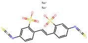Disodium 4,4'-DIIsothiocyanato -2,2'-Stilbenedisulfonate Hydrate