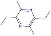 2,5-Diethyl-3,6-Dimethylpyrazine