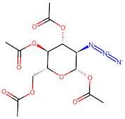 1,3,4,6-Tetra-O-Acetyl-2-Azido-2-Deoxy-Β-D-Glucopyranose