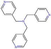 Tris(pyridin-4-ylmethyl)amine