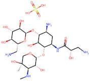 Isepamicin Sulfate
