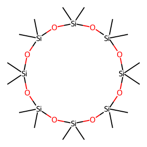 Hexadecamethylcyclooctasiloxane