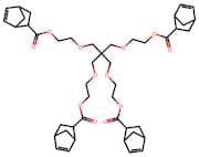 4-Arm Poly(Ethylene Glycol)Norbornene Terminated