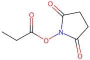 N-(Propionyloxy)Succinimide