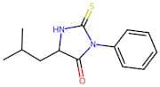 5-Isobutyl-3-Phenyl-2-Thioxoimidazolidin-4-One