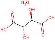 Mesotartaric Acid Monohydrate