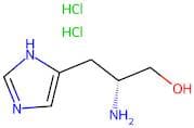 (R)-2-Amino-3-(1H-Imidazol-4-Yl)Propan-1-Ol Dihydrochloride