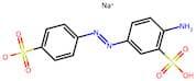 4-Amino-1,1′-Azobenzene-3,4′-Disulfonic Acid Monosodium Salt