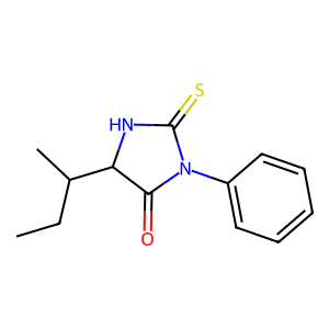 Pth-Dl-Isoleucine