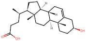 3β-Hydroxy-5-Cholenic Acid
