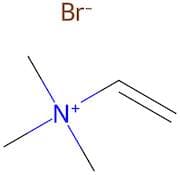 Trimethylvinylammonium Bromide