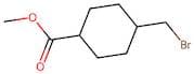 Methyl (1R,4R)-4-(Bromomethyl)Cyclohexane-1-Carboxylate