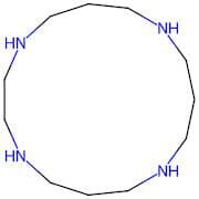 1,4,8,12-Tetraazacyclopentadecane