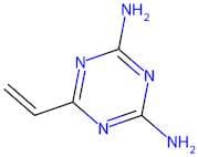 6-Vinyl-1,3,5-Triazine-2,4-Diamine
