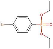 Diethyl (4-Bromophenyl)Phosphonate