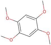 1,2,4,5-Tetramethoxybenzene