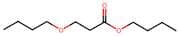 Butyl 3-Butoxypropanoate