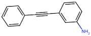 3-(Phenylethynyl)Aniline