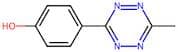 4-(6-Methyl-1,2,4,5-Tetrazin-3-Yl)Phenol