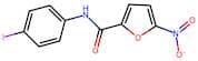 N-(4-Iodophenyl)-5-Nitrofuran-2-Carboxamide