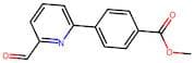 Methyl 4-(6-Formylpyridin-2-Yl)Benzoate