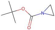 Tert-Butyl Aziridine-1-Carboxylate
