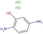 2,5-Diaminophenol Dihydrochloride
