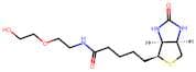 Biotin-PEG2-OH