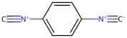 1,4-Phenylene Diisocyanide