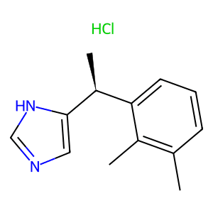 Dexmedetomidine Hydrochloride