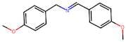 N-(4-Methoxybenzyl)-1-(4-Methoxyphenyl)Methanimine