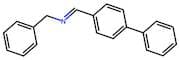 N-(4-Phenylbenzylidene)Benzylamine