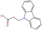 3-(9H-Carbazol-9-Yl)Propanoic Acid