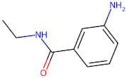 3-Amino-N-Ethylbenzamide
