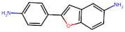 2-(4-Aminophenyl)Benzofuran-5-Amine