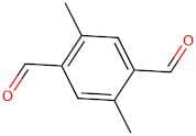 2,5-Dimethylterephthalaldehyde