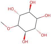 (1R,2S,3S,4S,5R,6R)-6-Methoxycyclohexane-1,2,3,4,5-Pentaol