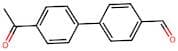 4'-Acetyl-[1,1'-Biphenyl]-4-Carbaldehyde