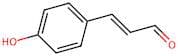 3-(4-Hydroxyphenyl)Acrylaldehyde