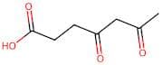 4,6-Dioxoheptanoic Acid